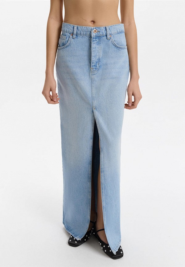 Юбка джинсовая Love Republic 2799₽