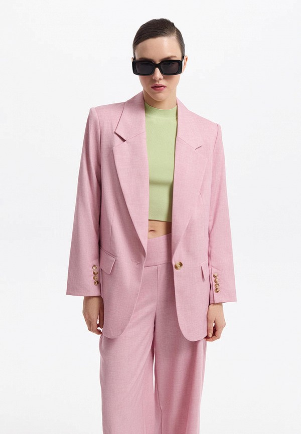 Жакет Love Republic 4599₽