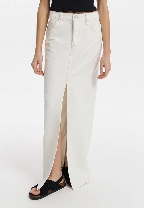 Юбка джинсовая Love Republic 2999₽