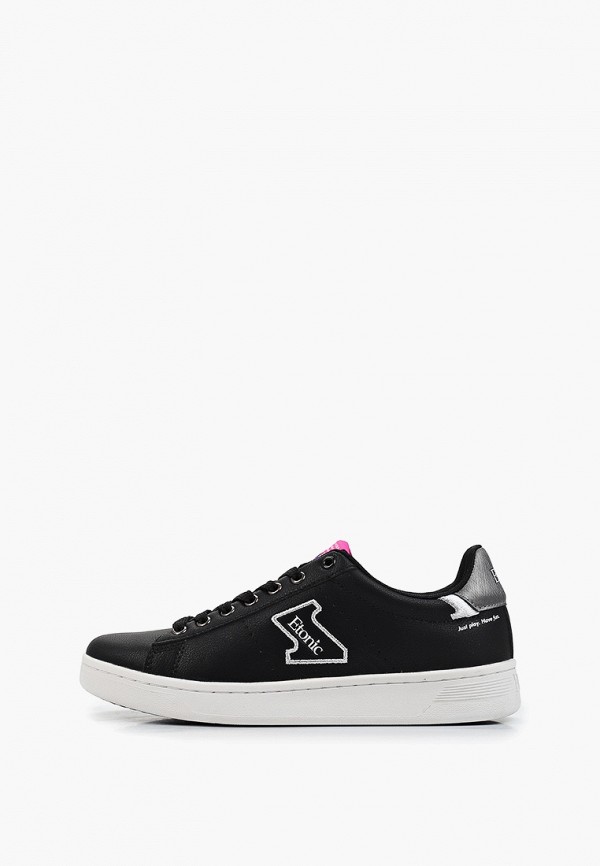 фото Кеды etonic