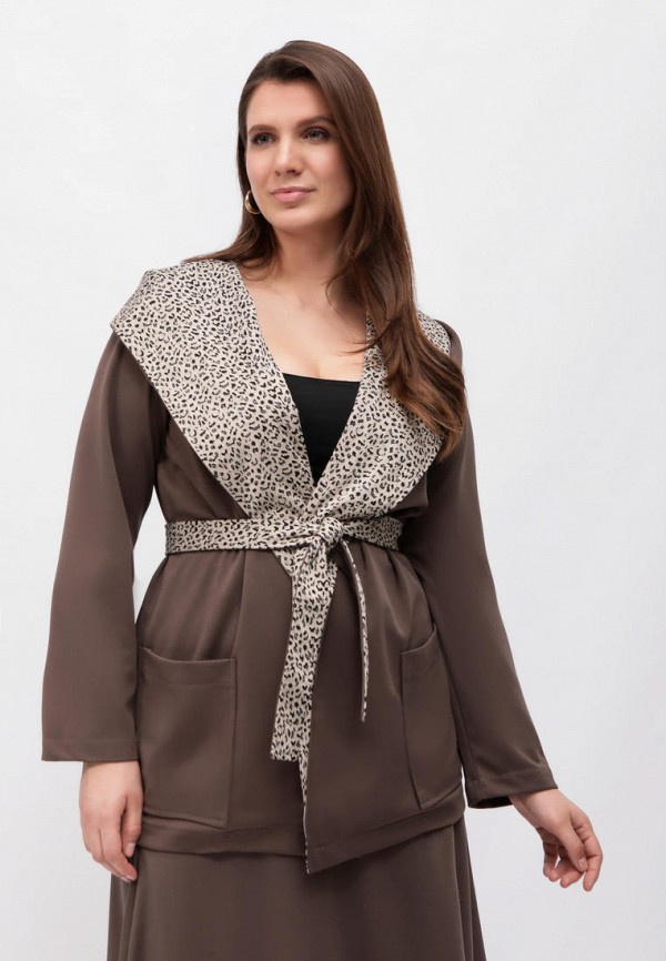 Полупальто Mio Imperatrice 6209₽