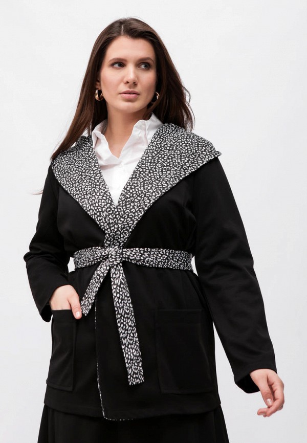 Полупальто Mio Imperatrice 6209₽