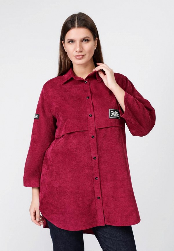 Рубашка Veravo 2700₽