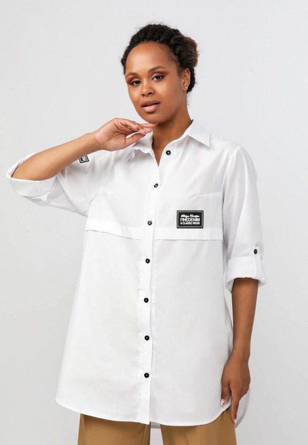 Рубашка Veravo 2699₽