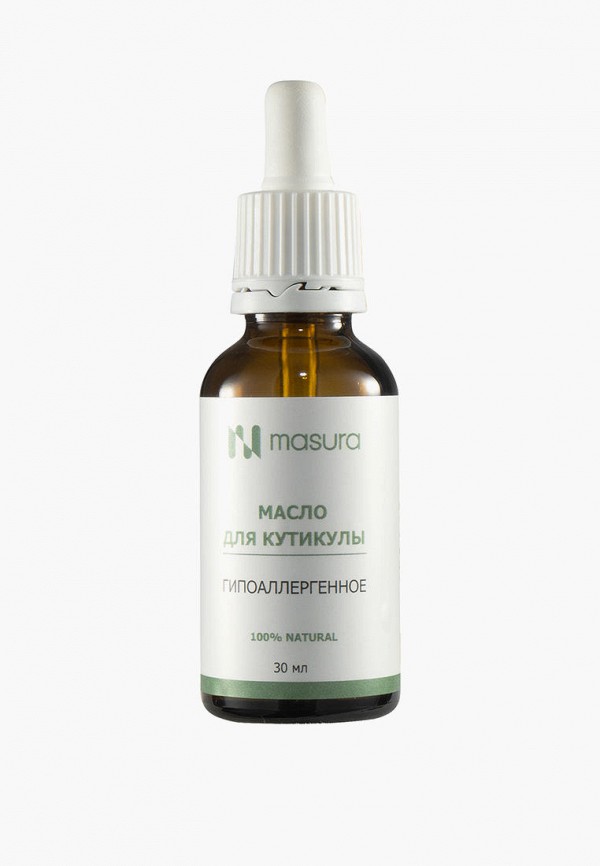 Бальзам для ногтей и кутикулы Masura 799₽