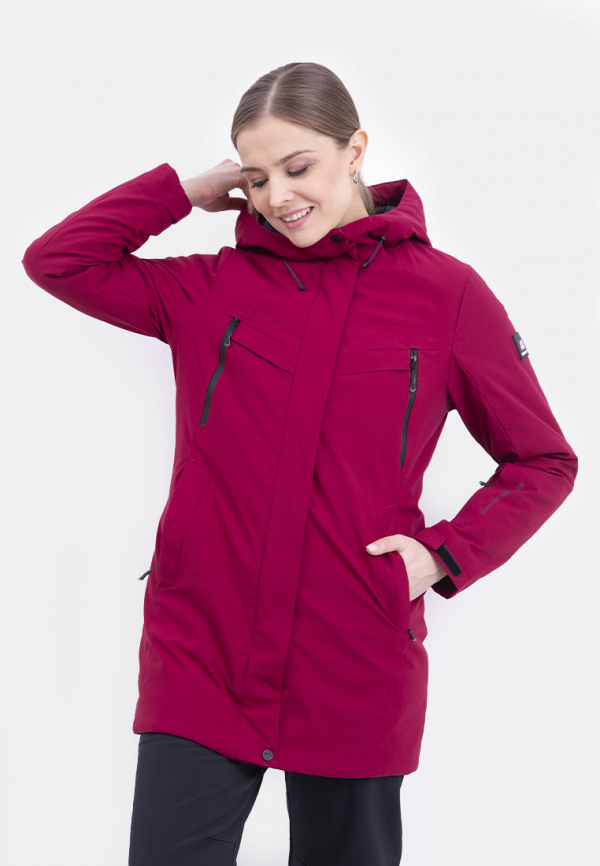 Куртка утепленная High Experience 8714₽