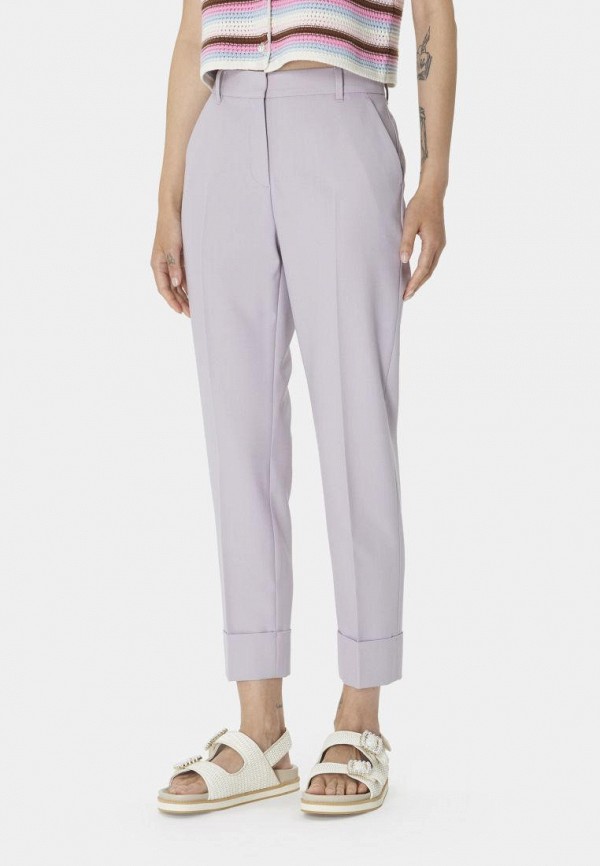 Брюки Tara Jarmon 16450₽