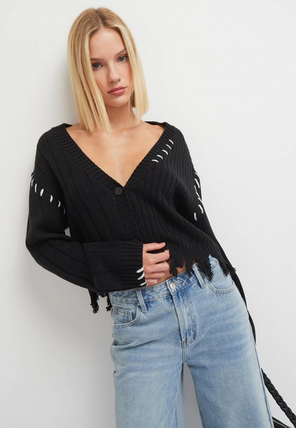 Кардиган Vittoria Vicci 1650₽