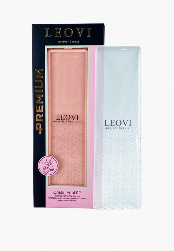 Пемза Leovi 1390₽