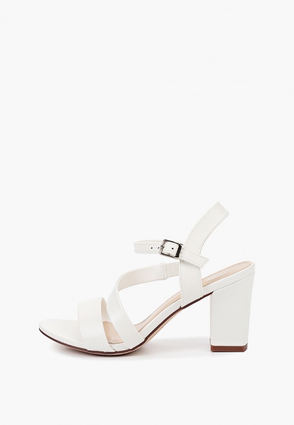 

Босоножки T.Taccardi, Белый