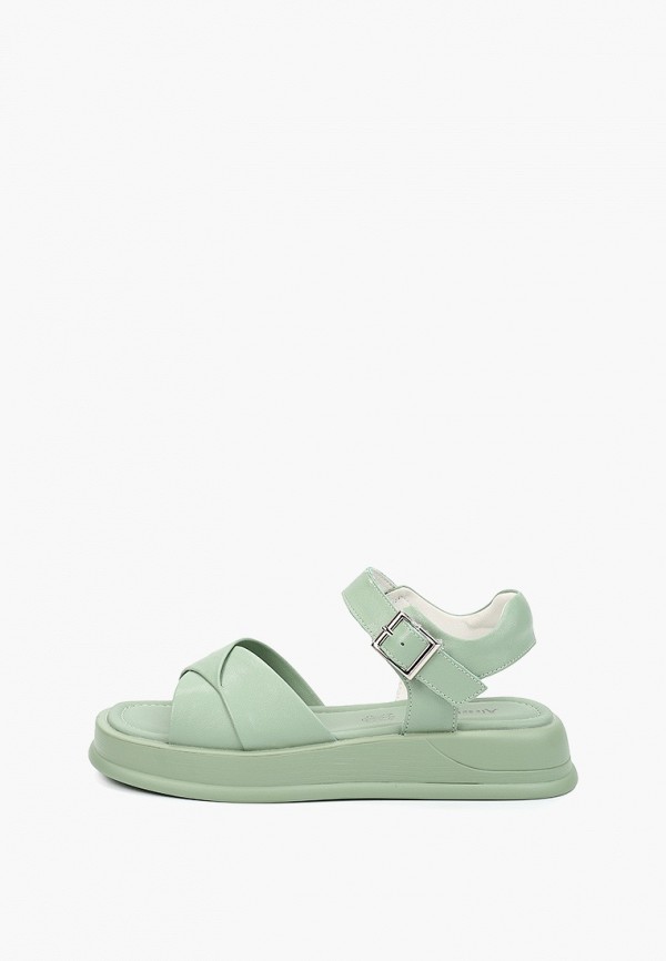 фото Сандалии alessio nesca