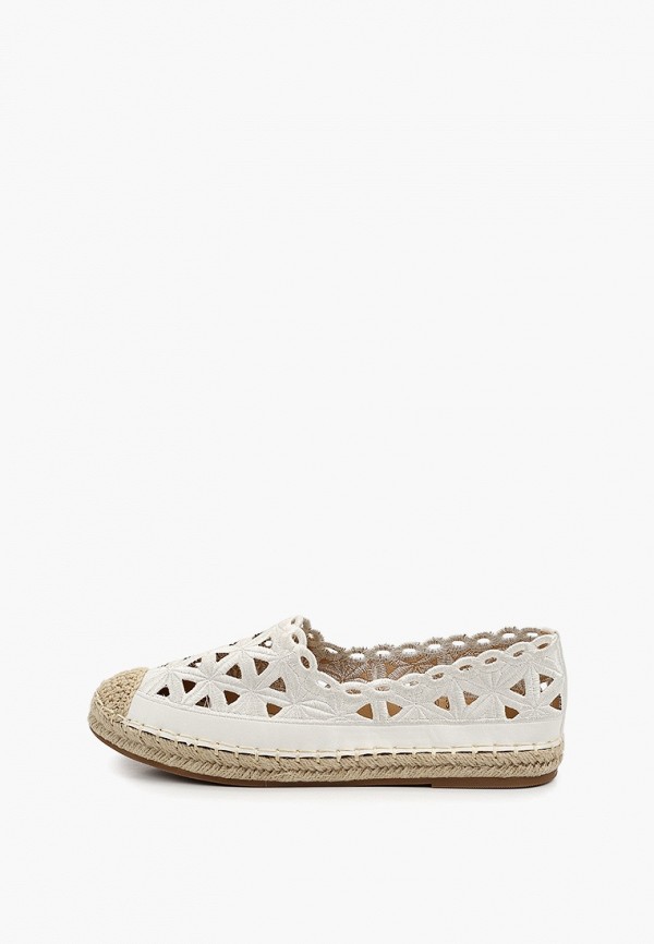 

Эспадрильи T.Taccardi, Белый