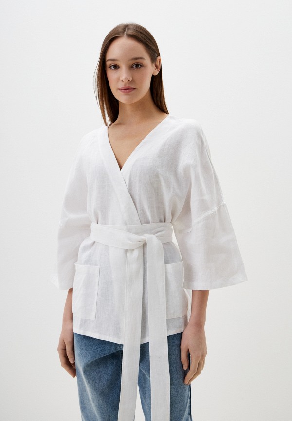 Накидка Изольна 14990₽