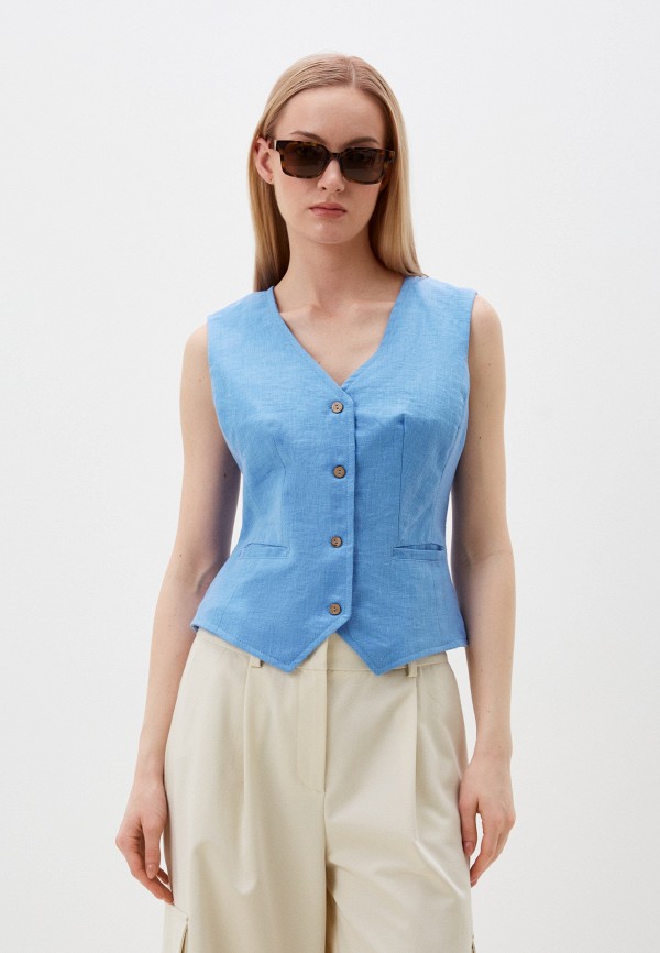 Жилет Изольна