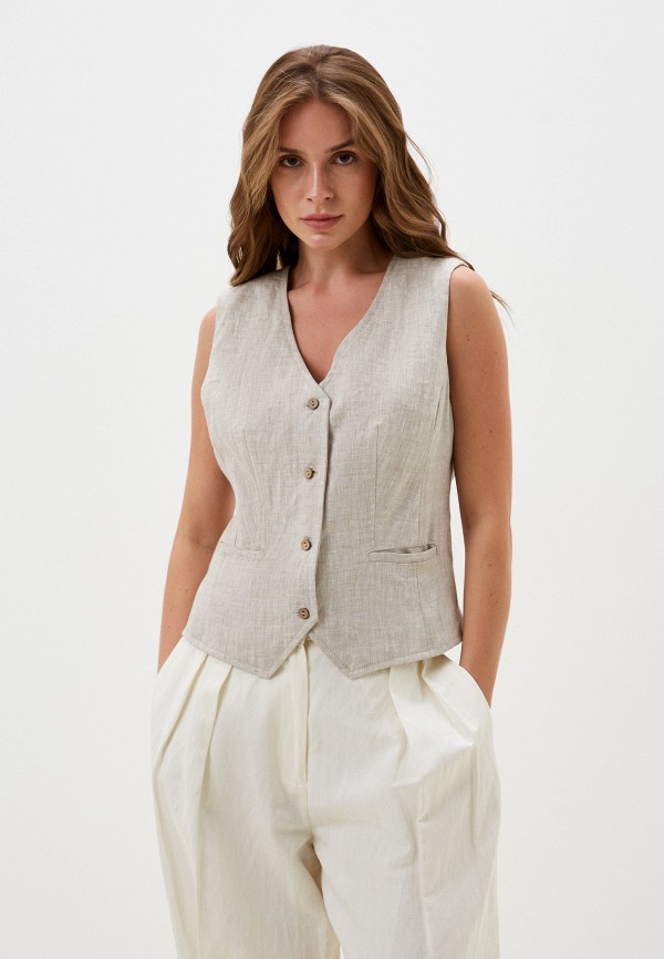 Жилет Изольна