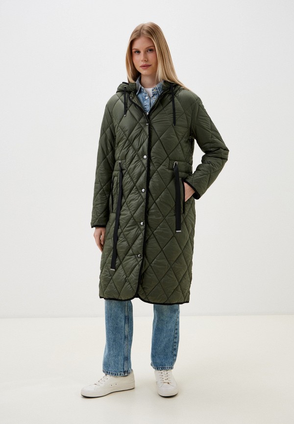 Куртка стеганая Electrastyle 10667₽