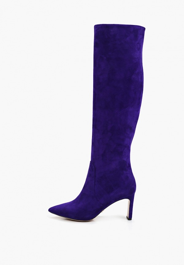 Ботфорты Angelina Voloshina 36000₽