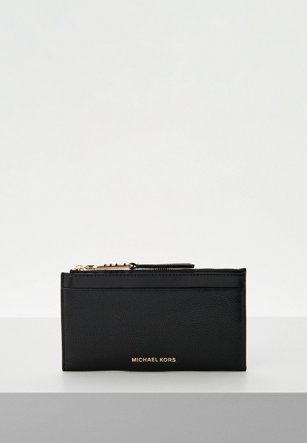 

Кошелек Michael Michael Kors, Черный