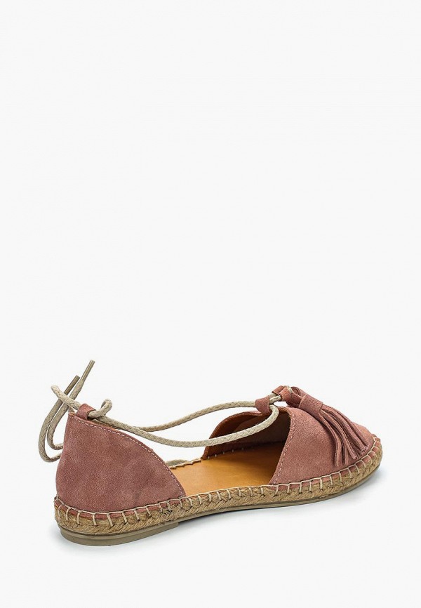 фото Эспадрильи tervolina