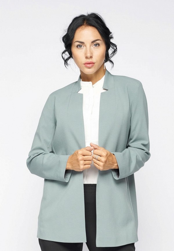 

Жакет Bellart, Бирюзовый