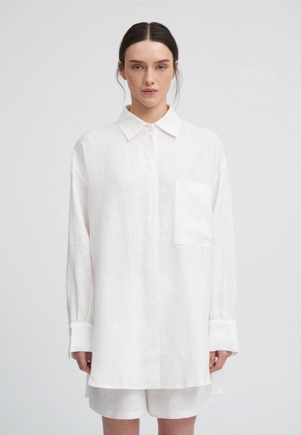 Рубашка Mellow 15500₽