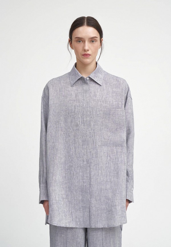 Рубашка Mellow 15500₽