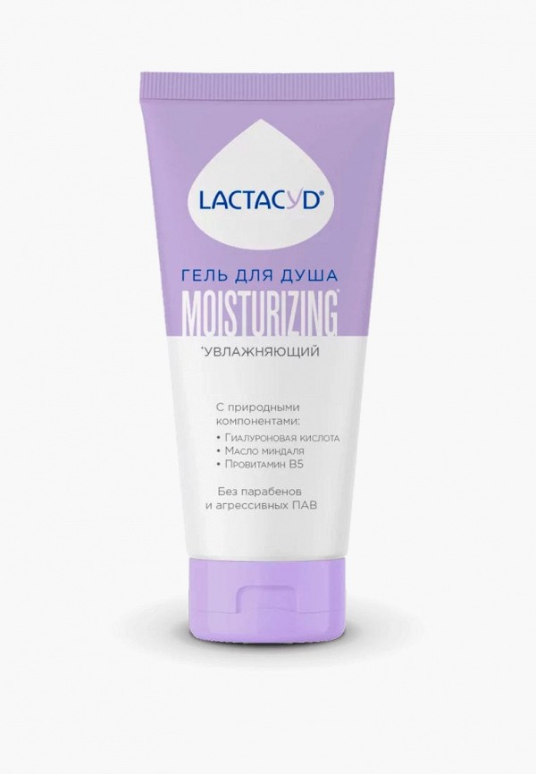 Гель для душа Lactacyd 799₽