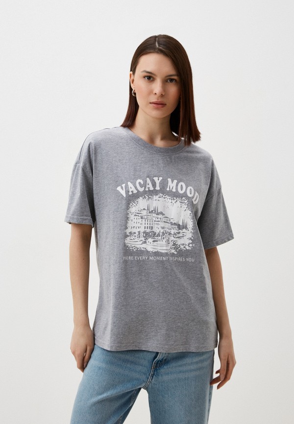 Футболка Concept Club 743₽