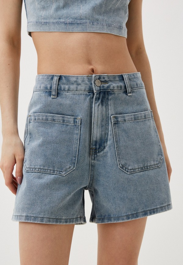 Шорты джинсовые Concept Club 1269₽