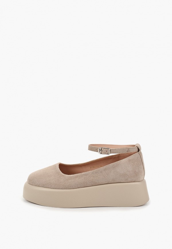 Туфли Camille 3079₽