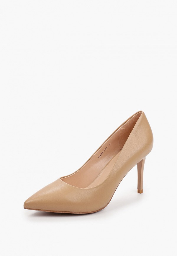 фото Туфли milana