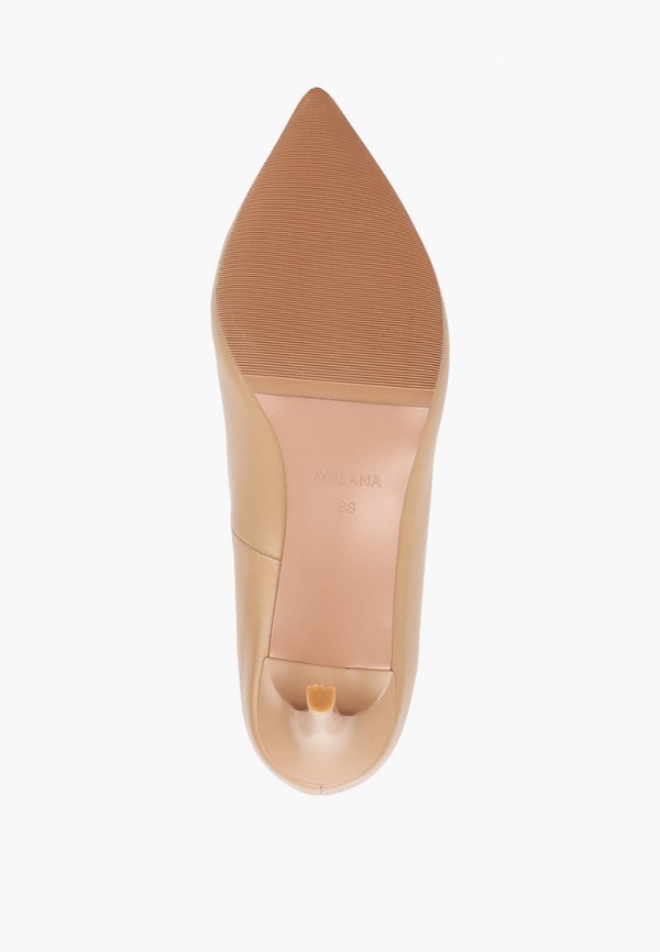 фото Туфли milana