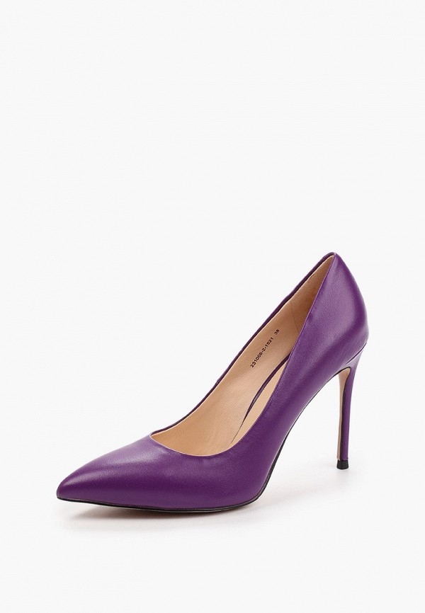 фото Туфли milana