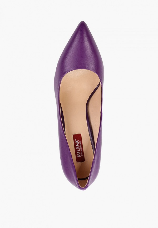 фото Туфли milana