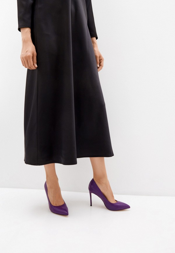 фото Туфли milana