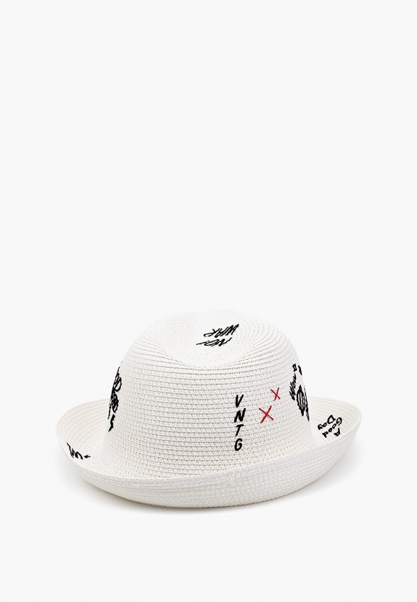 фото Шляпа vntg vintage+