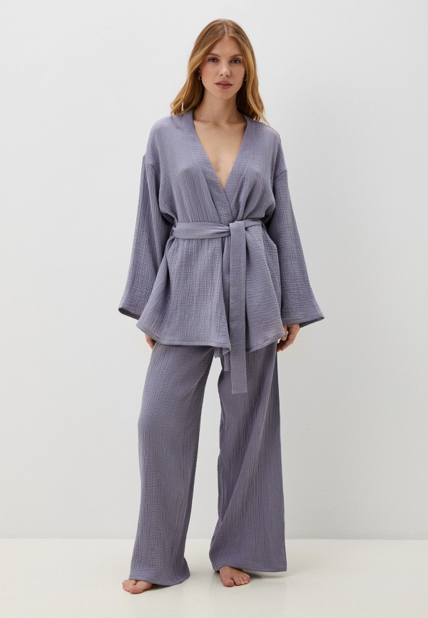 Халат и брюки Kaftan 5331₽