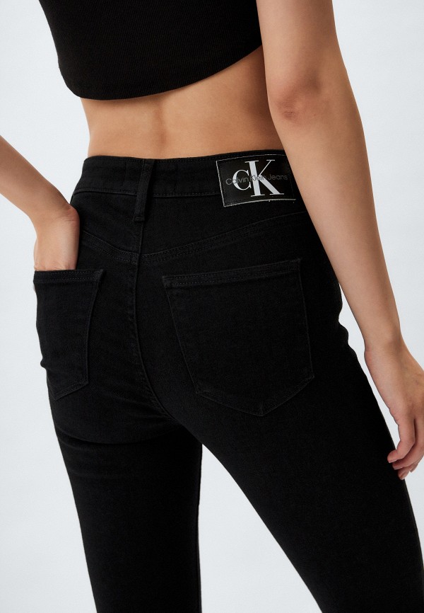 фото Джинсы calvin klein jeans