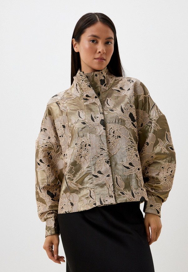 Жакет Tunkina 17730₽