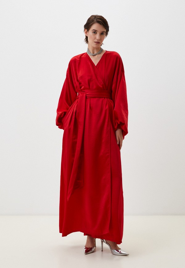 Платье Tunkina