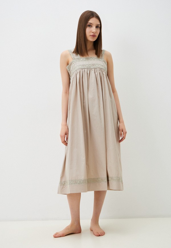 Сорочка ночная Mingul meiyeon 7890₽