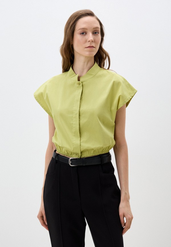 Рубашка Cuvee