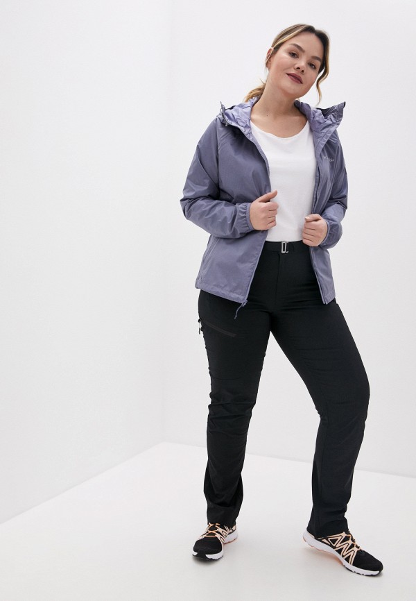 фото Брюки columbia