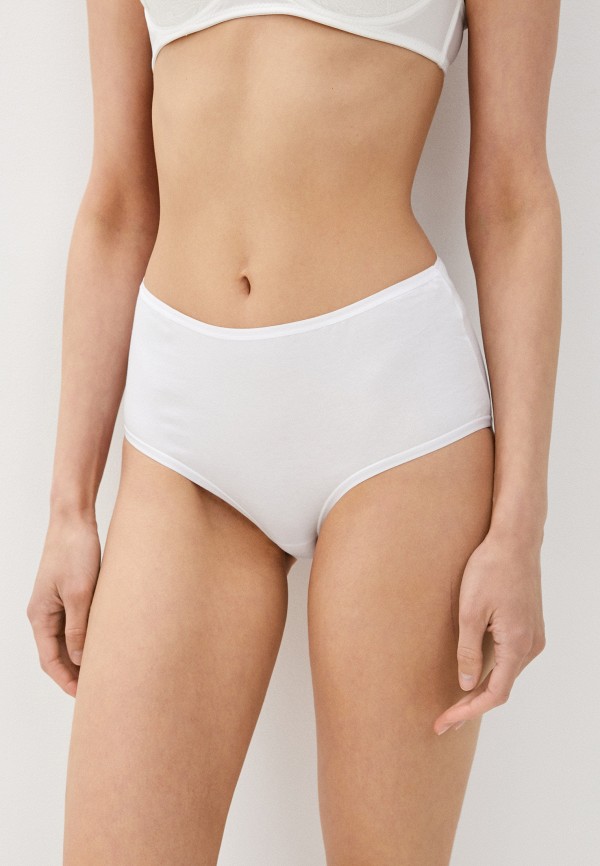 

Трусы Pompea, PM SLIP MIDI COTTON Pompea GDO