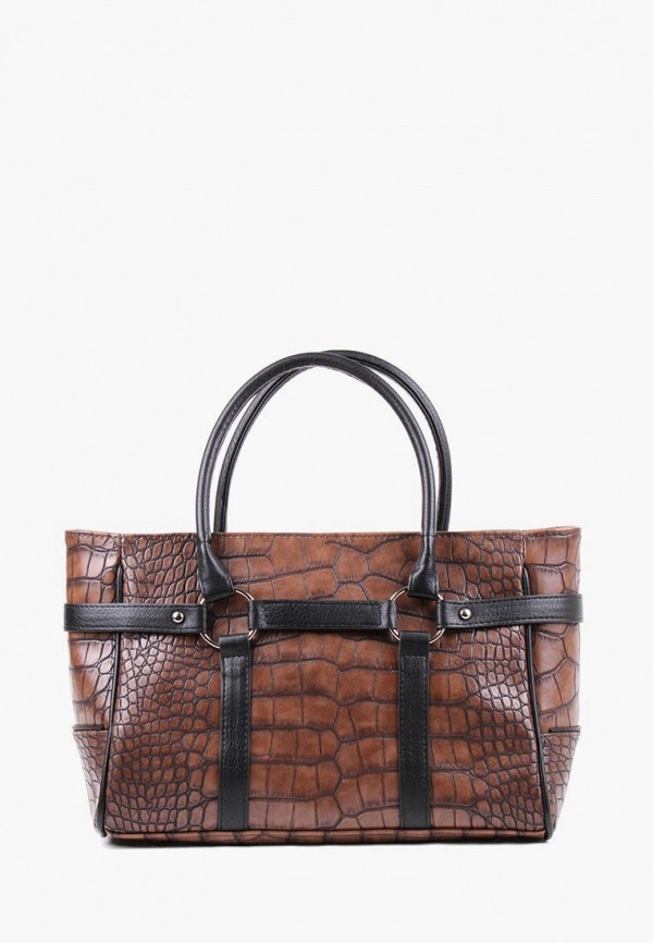 

Сумка Медведково, Коричневый