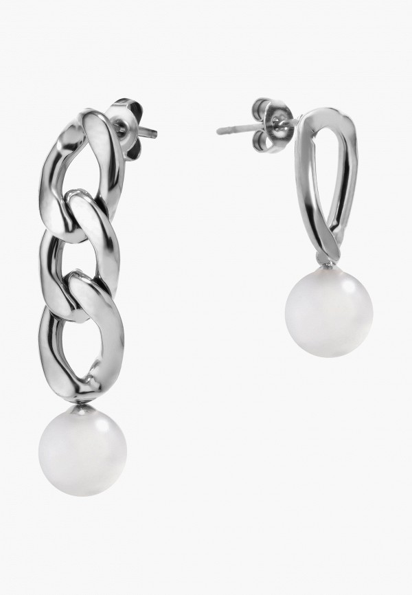

Серьги Ice&High Collection, Разноцветный