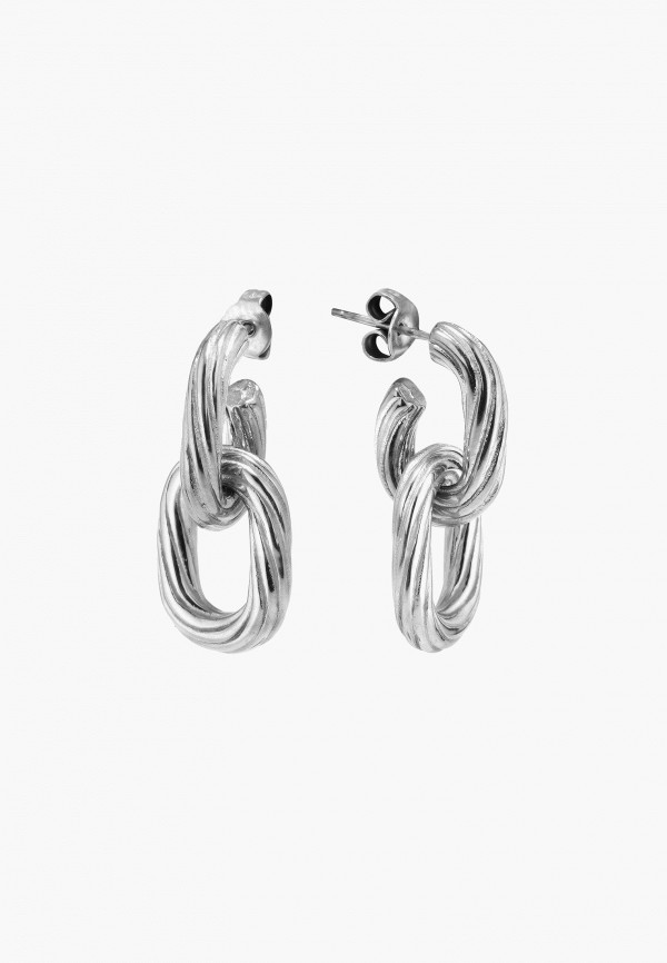 фото Серьги ice&high collection