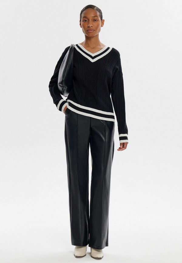 фото Пуловер evdokia