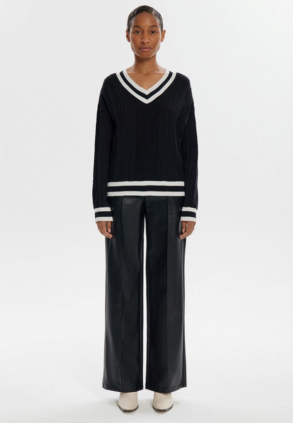 фото Пуловер evdokia