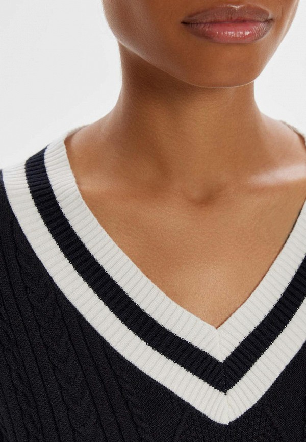 фото Пуловер evdokia